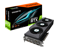 Gigabyte GeForce RTX 3080 EAGLE OC 10GB GDDR6X - 589758 - zdjęcie 1